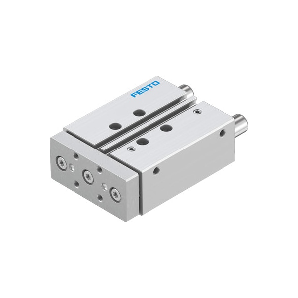 Guided Drive DFM-16-40-P-A-GF